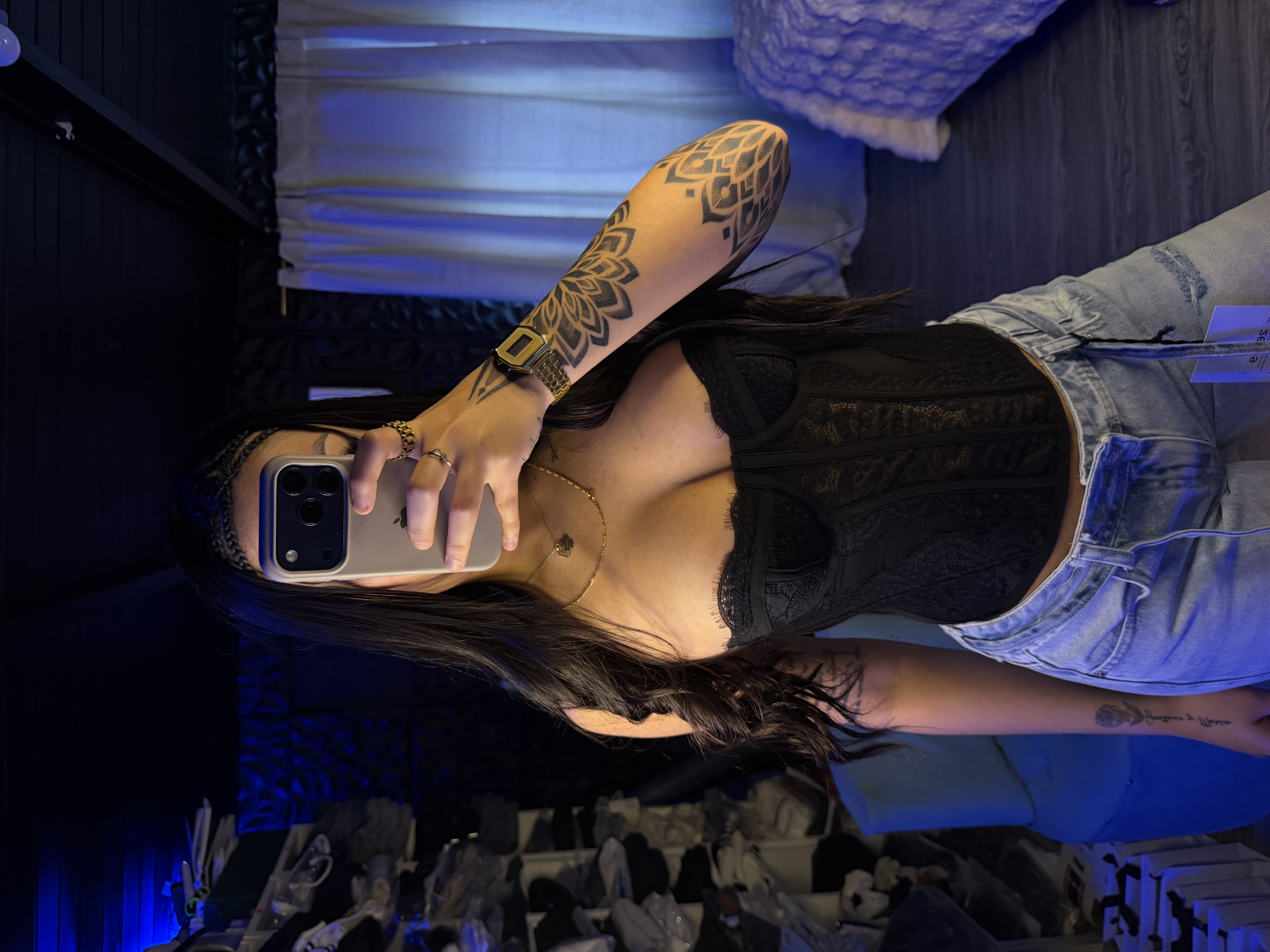 CORSET URBAN — foto 2