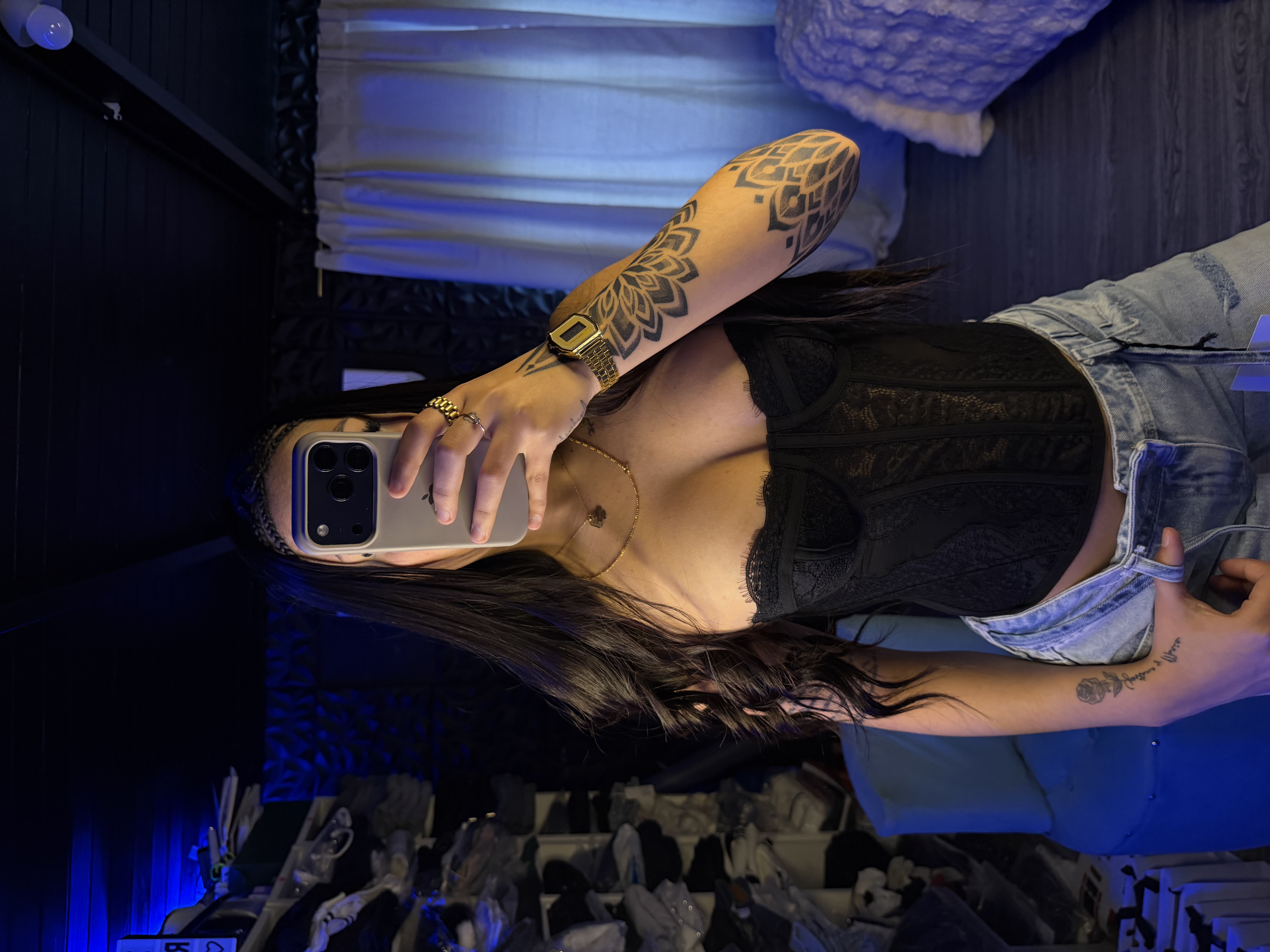 CORSET URBAN — foto 3
