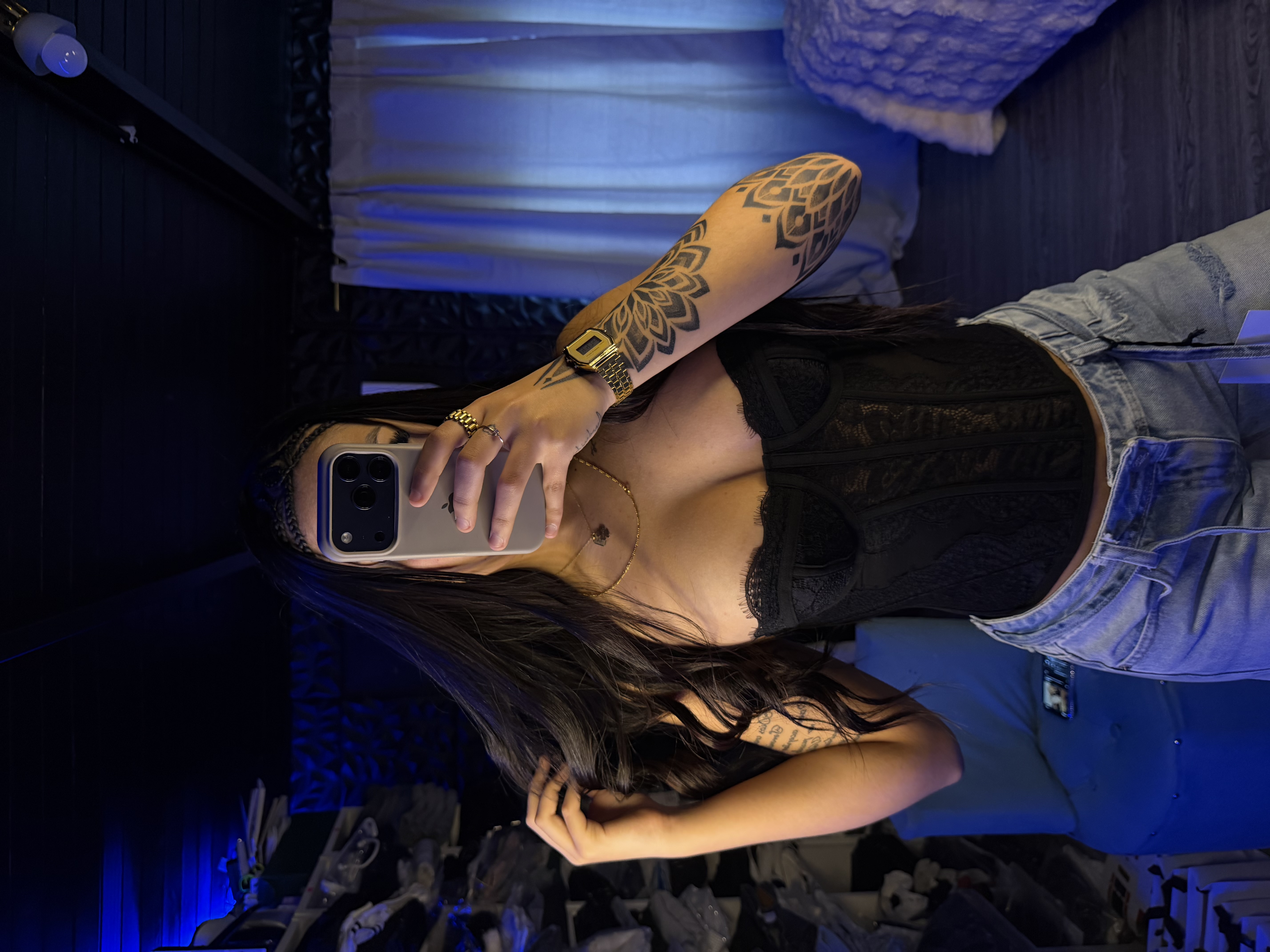 CORSET URBAN