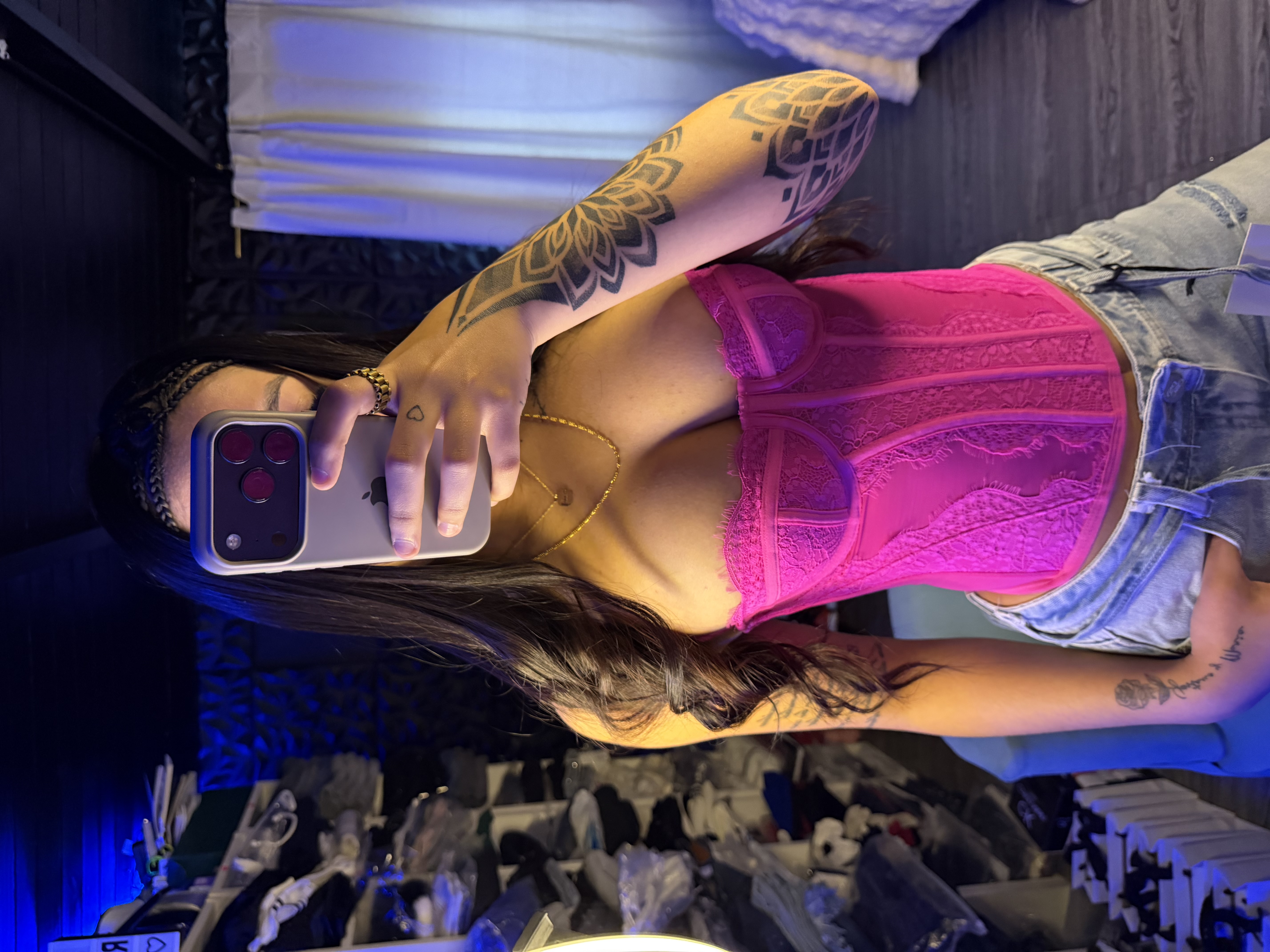 CORSET URBAN — foto 5