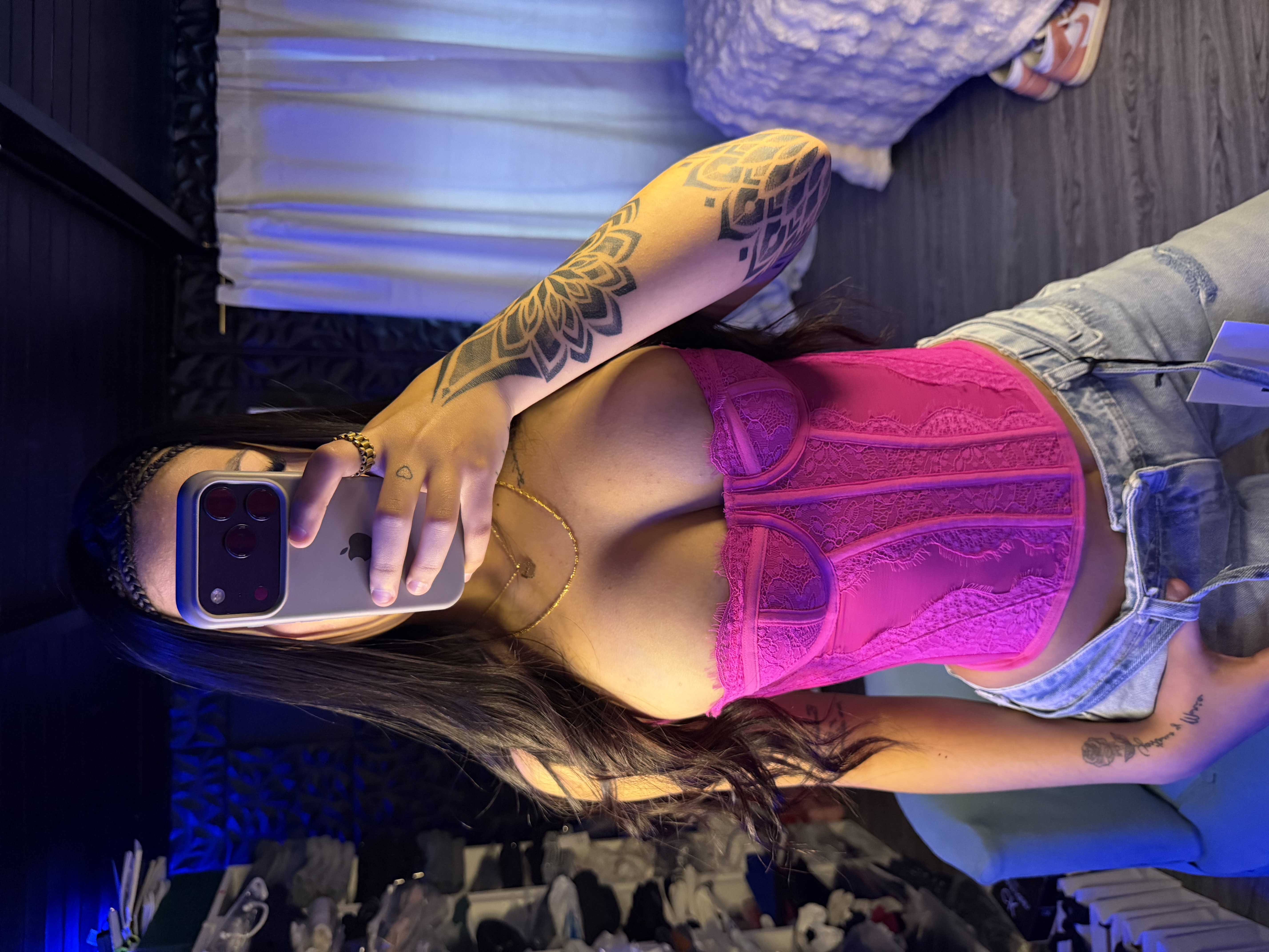 CORSET URBAN — foto 3